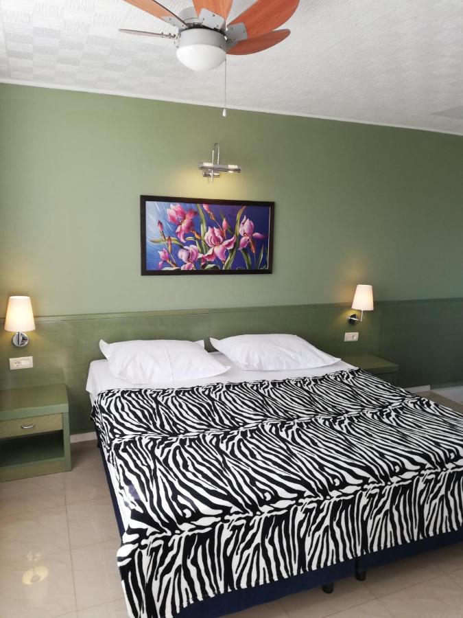 Apartmani Mistral Makarská Pokoj fotografie