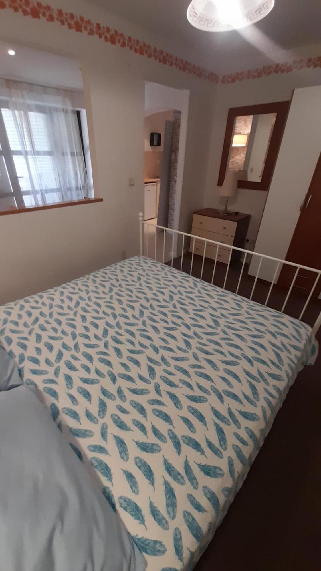 Apartmani Mistral Makarská Pokoj fotografie