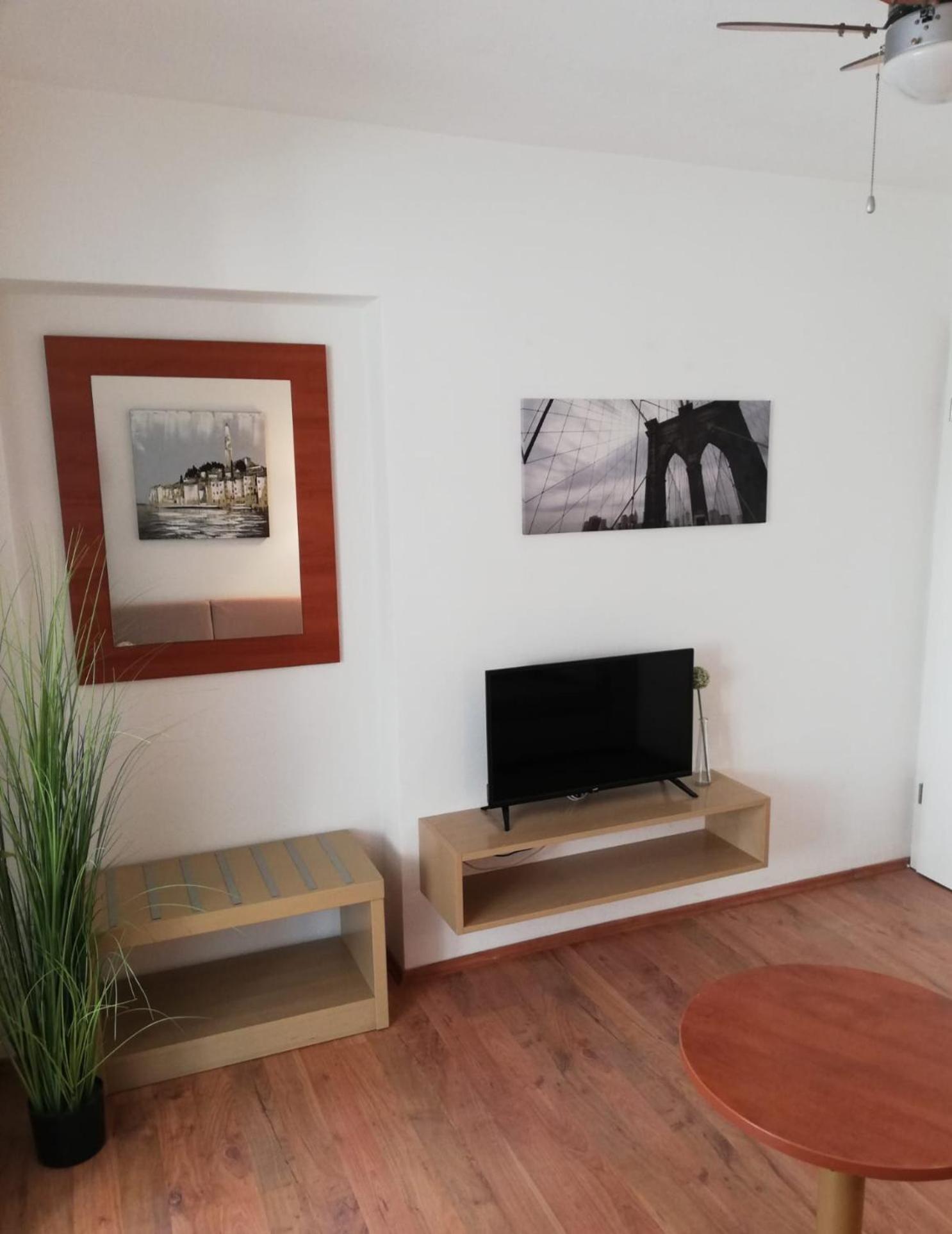 Apartmani Mistral Makarská Pokoj fotografie