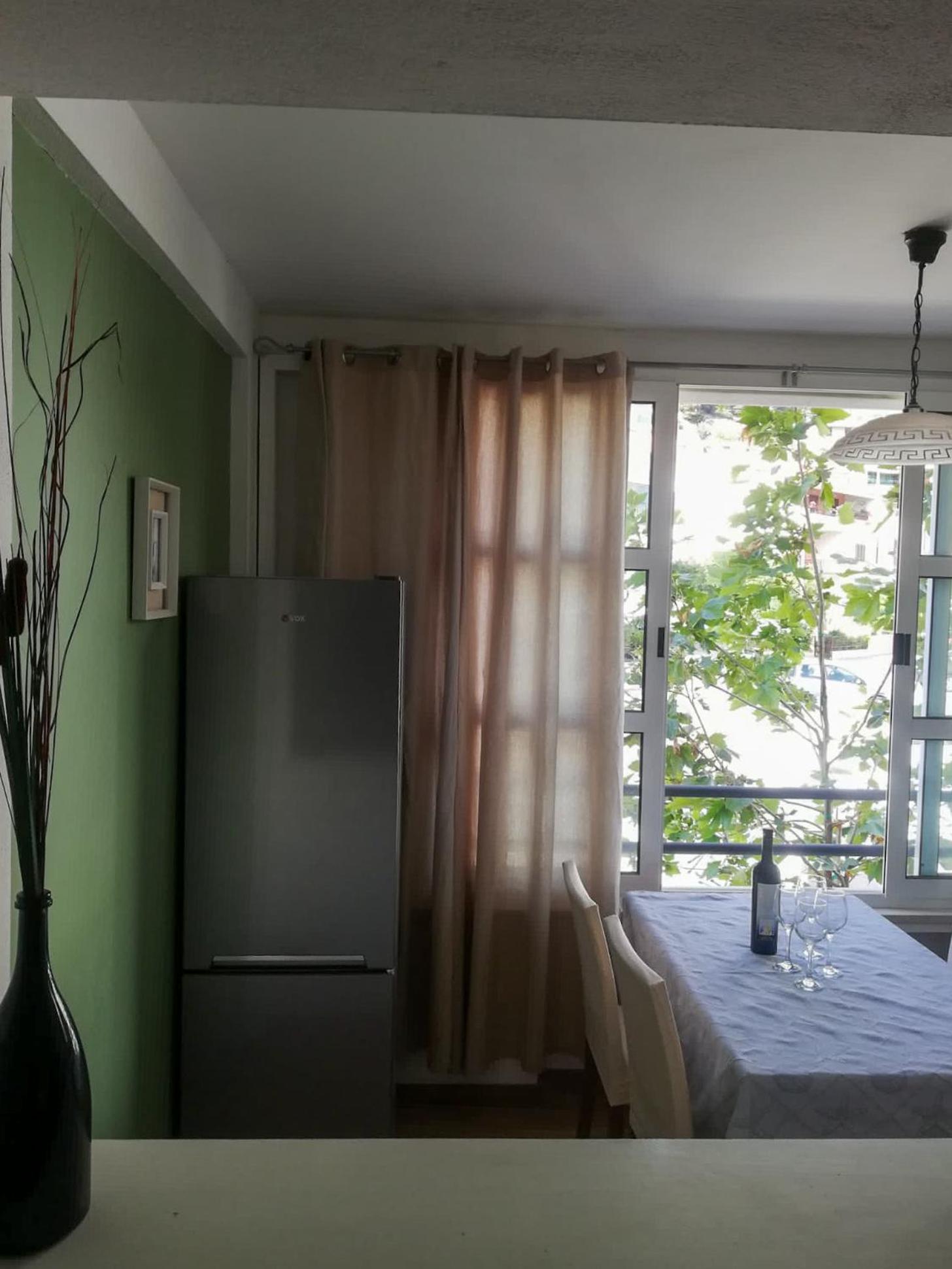 Apartmani Mistral Makarská Pokoj fotografie