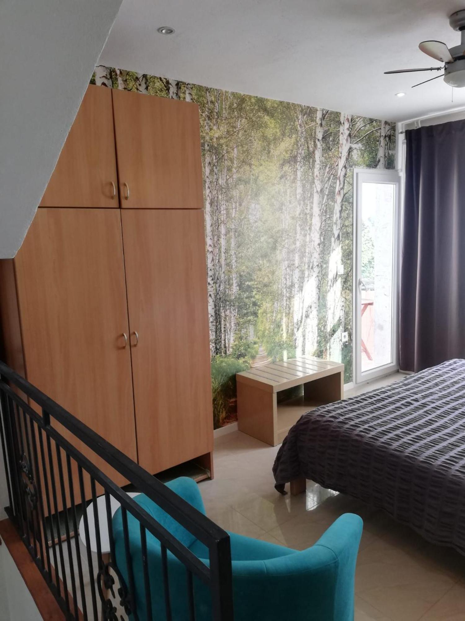 Apartmani Mistral Makarská Pokoj fotografie