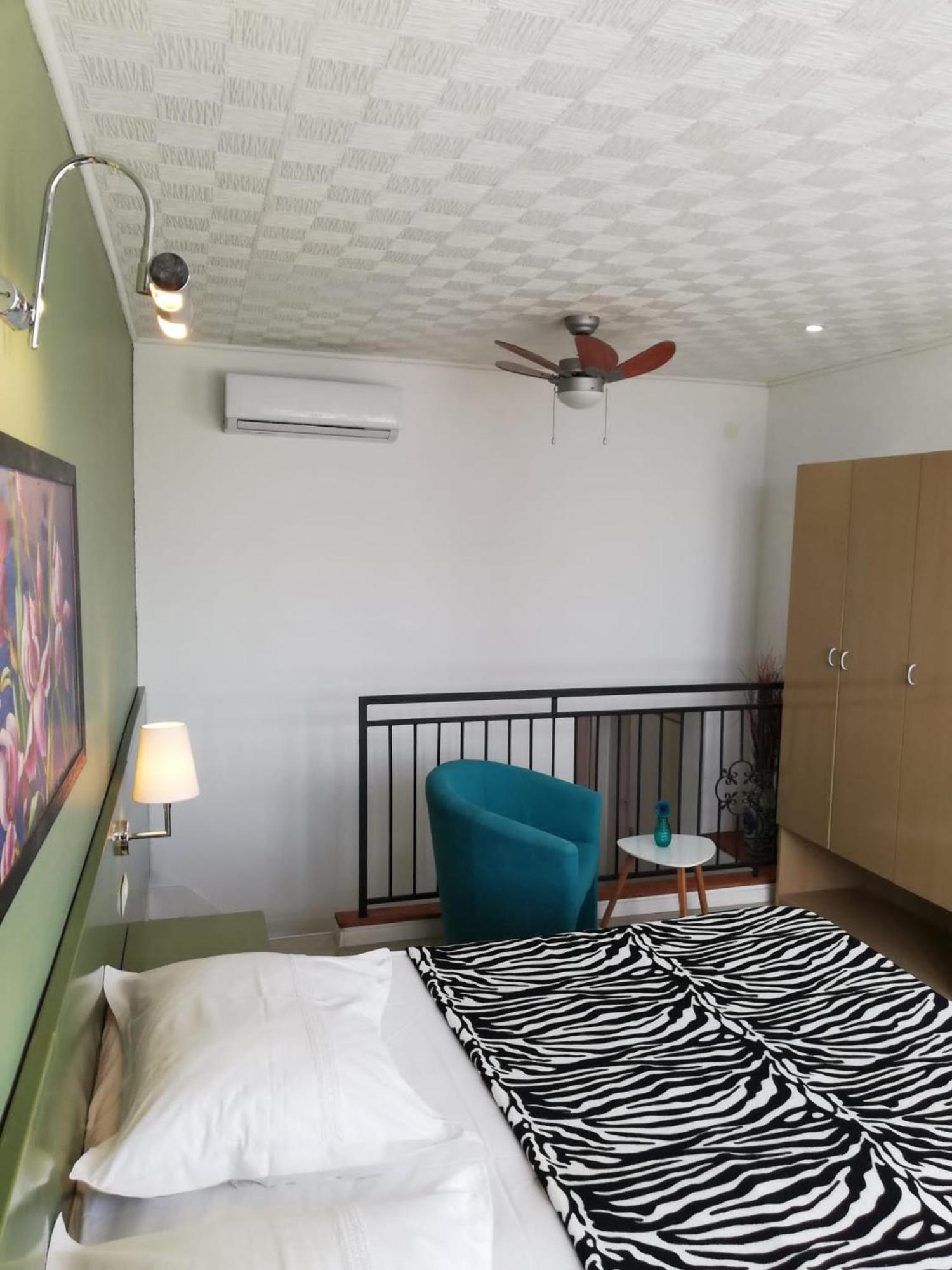 Apartmani Mistral Makarská Pokoj fotografie
